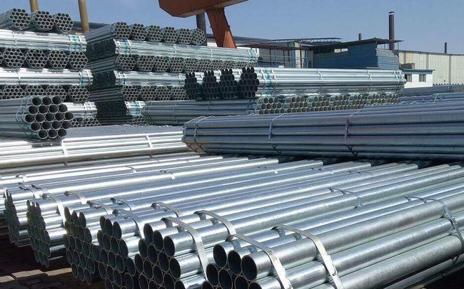 Dây đai, máy đóng đai sử dụng trong ngành thép